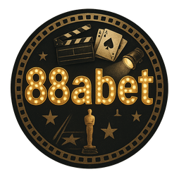 88abet লোগো